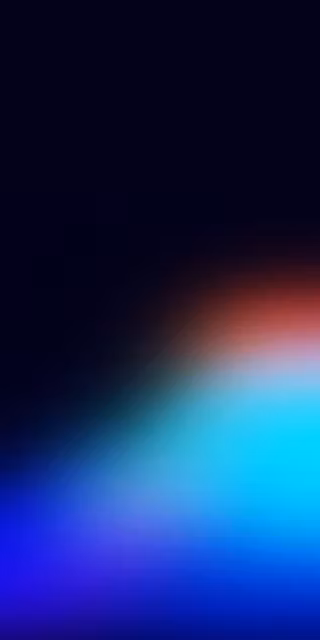 Background for Crafted a colourful space for a brand that speaks.